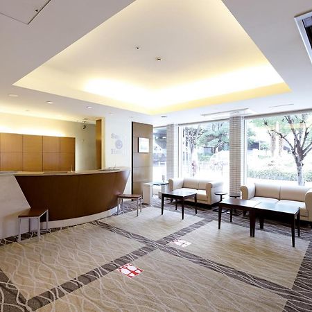 Smile Hotel Osaka Yotsubashi Esterno foto