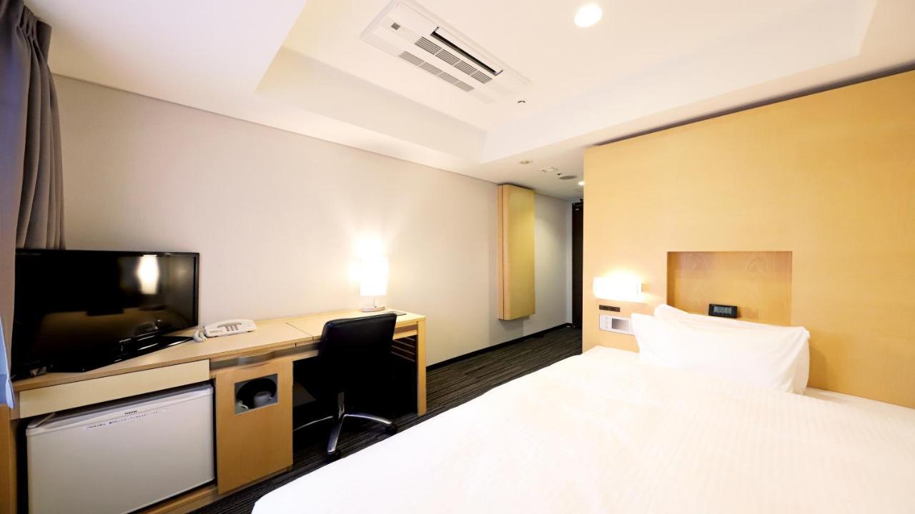 Smile Hotel Osaka Yotsubashi Esterno foto