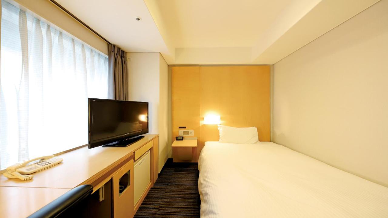 Smile Hotel Osaka Yotsubashi Esterno foto