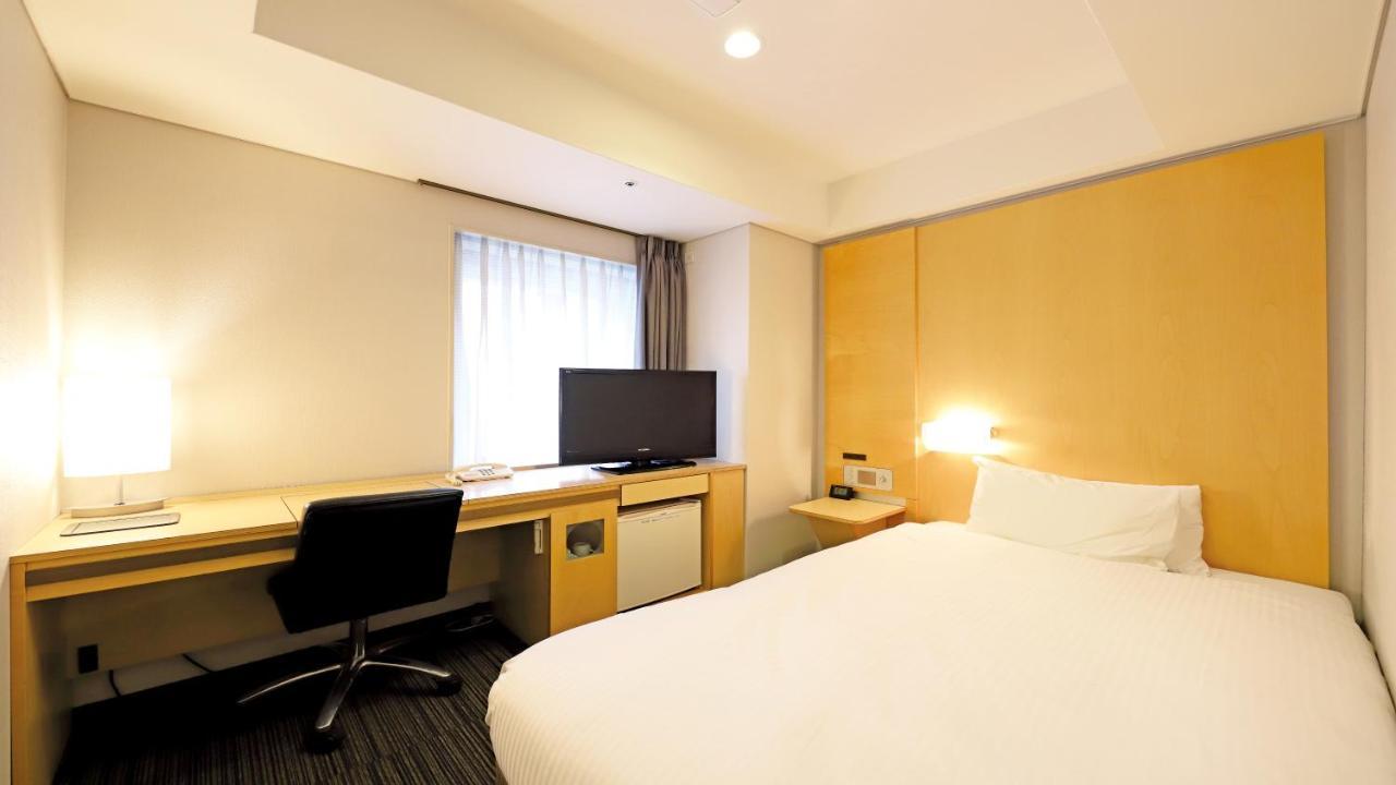 Smile Hotel Osaka Yotsubashi Esterno foto
