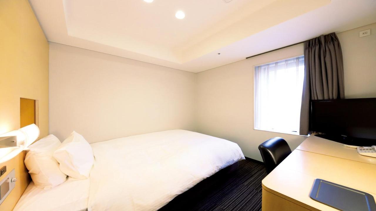 Smile Hotel Osaka Yotsubashi Esterno foto