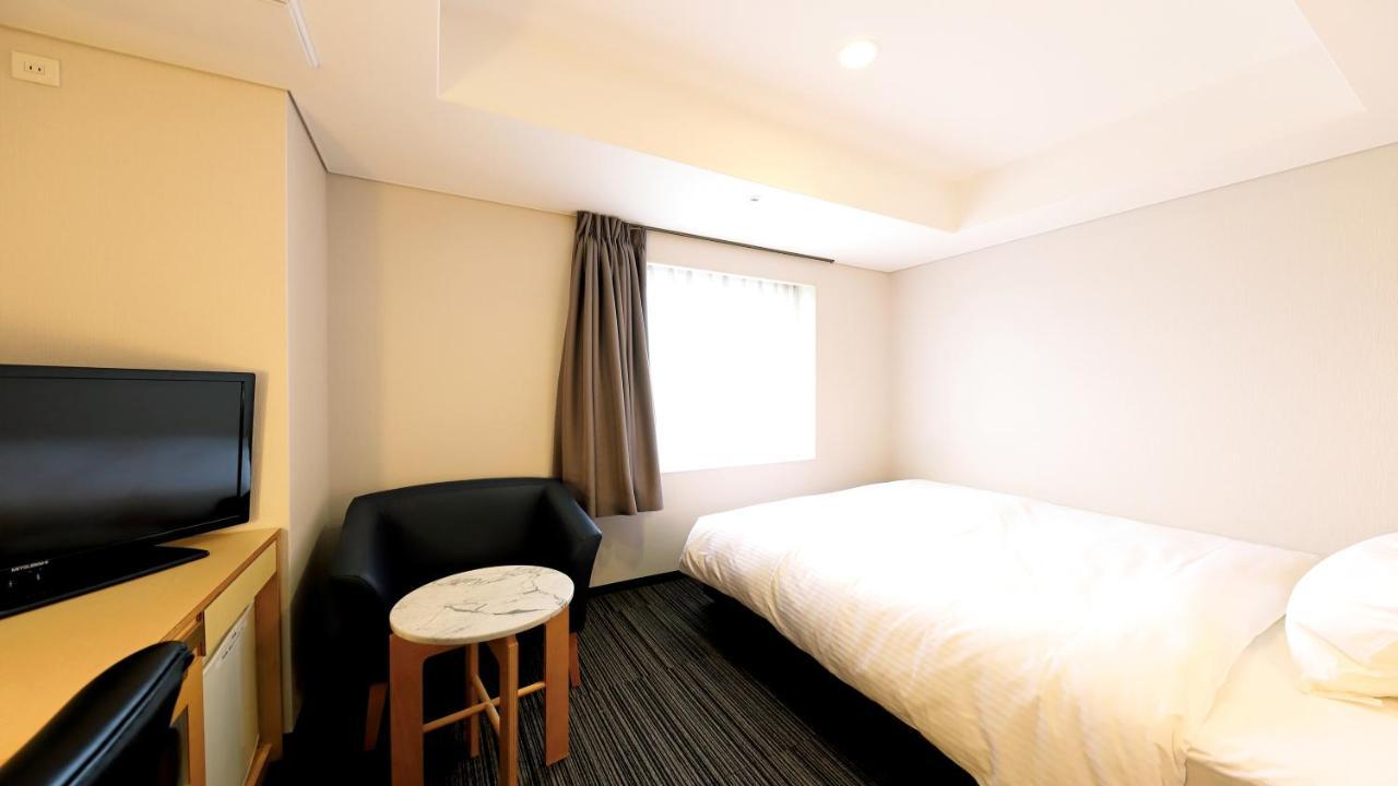 Smile Hotel Osaka Yotsubashi Esterno foto